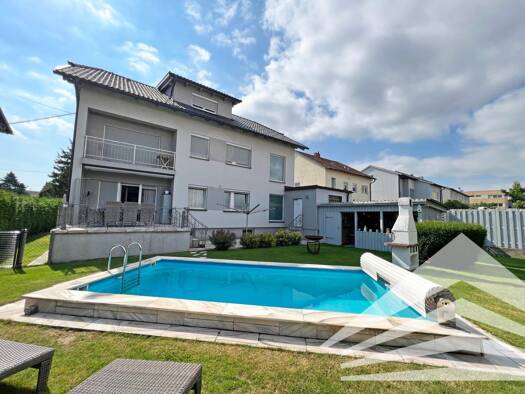 Wohnung zum Kauf 439.000 € 4 Zimmer 114,4 m² 1. Geschoss Stelzhamerstraße 15 Pasching 4061
