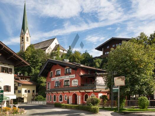 Restaurant zum Kauf 1.500.000 € 199 m² Grundstück Kirchberg in Tirol 6365