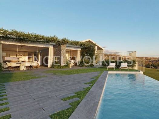 Haus zum Kauf 2.010.000 € 222 m² Guía de Isora 38680