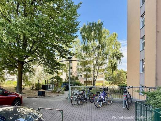 Wohnung zum Kauf provisionsfrei 279.000 € 3 Zimmer 72 m² 8. Geschoss Wittenau Berlin 13403
