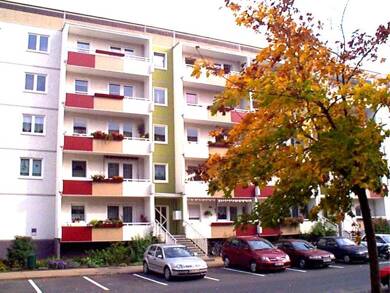 Wohnung zur Miete 268 € 1 Zimmer 33,5 m² 3. Geschoss Bandwirkerstraße 5 a Heumarkt Magdeburg 39114