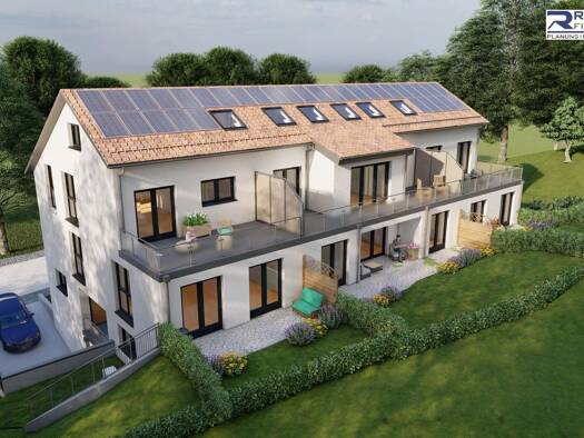 Wohnung zum Kauf provisionsfrei 399.000 € 4 Zimmer 101 m² Schörzingen Schömberg 72355