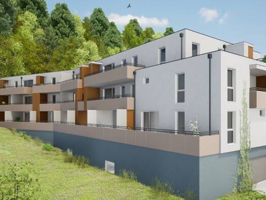 Wohnung zur Miete 495 € 2 Zimmer 49 m² EG frei ab sofort Reinsberg 3264