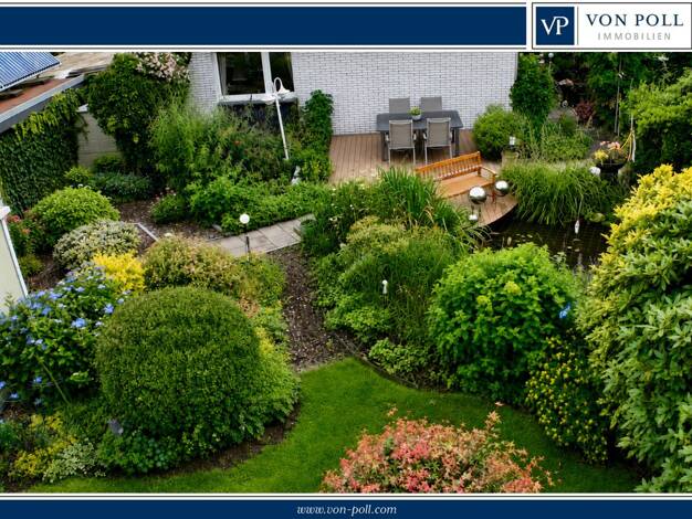 Einfamilienhaus zum Kauf 370.000 € 3 Zimmer 129,1 m² 876 m² Grundstück Bookholzberg Ganderkesee 27777