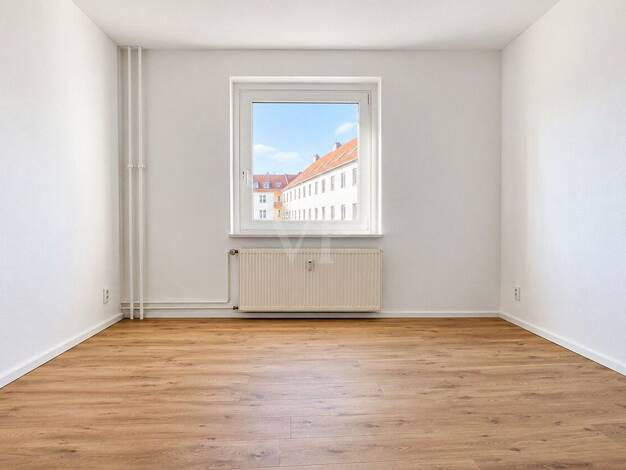 Wohnung zum Kauf provisionsfrei 115.000 € 2 Zimmer 36 m² Krämpfervorstadt Erfurt 99085