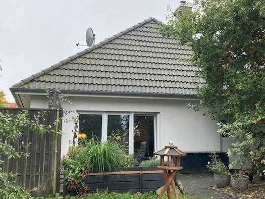 Haus zum Kauf 369.000 € 3 Zimmer 100 m² 917 m² Grundstück Soltau 29614