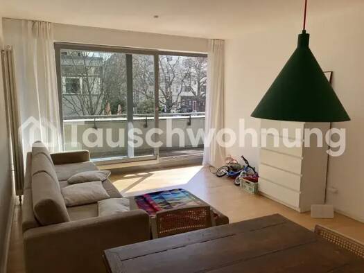 Wohnung zur Miete Tauschwohnung 1.130 € 2,5 Zimmer 79 m² 1. Geschoss Mitte Berlin 10555
