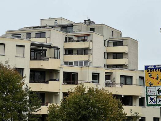 Wohnung zur Miete 1.050 € 3 Zimmer 94 m² frei ab 01.12.2025 Bad Schwartau 23611