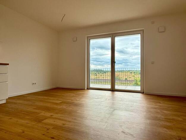 Wohnung zur Miete 1.041 € 2 Zimmer 55,6 m² 3. Geschoss frei ab 01.11.2026 Krampnitzer Straße 20 Falkensee 14612