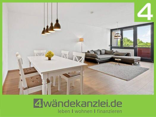 Wohnung zum Kauf 275.000 € 4 Zimmer 99,3 m² Frankenthal Frankenthal (Pfalz) 67227