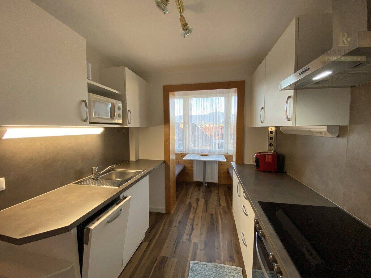 Wohnung zur Miete - Ansicht 3