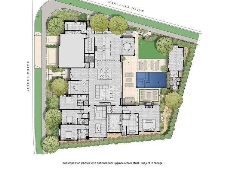 Einfamilienhaus zum Kauf 11.627.118 € 4 Zimmer 520,3 m² 1.022,8 m² Grundstück 1900 Altura Corona del Mar 92625