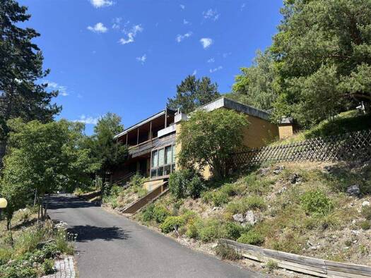 Haus zum Kauf 598.000 € 6 Zimmer 220 m² 4.687 m² Grundstück Königshofen Lauda-Königshofen-Königshofen 97922