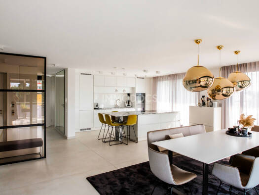 Penthouse zum Kauf 1.600.000 € 3 Zimmer 200 m² Kempten 87435