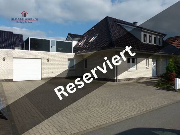 Mehrfamilienhaus zum Kauf 459.000 € 234,6 m² 530 m² Grundstück Friesoythe 26169