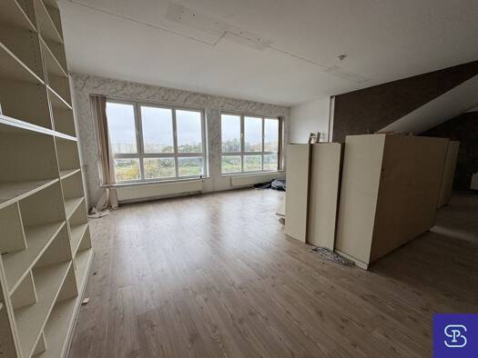 Büro zur Miete 9,02 € 2 Zimmer 72,1 m² Bürofläche Donaustadt 1220