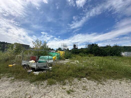 Grundstück zur Miete 285 € 285 m² Grundstück Balingen 72336