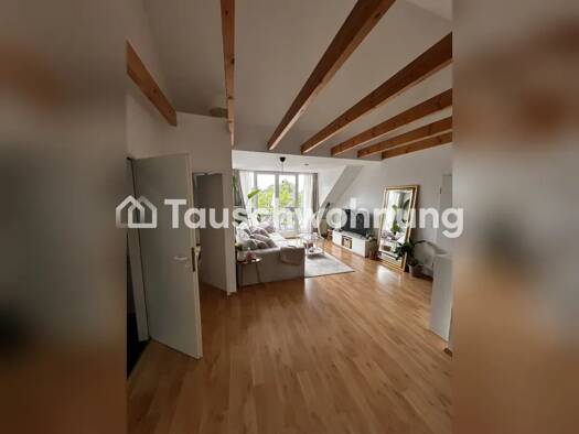 Wohnung zur Miete Tauschwohnung 700 € 3 Zimmer 73 m² Geist Mitte-Süd 48151