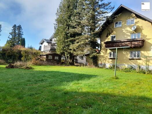 Grundstück zum Kauf 1.050.000 € 750 m² Grundstück Salzburg 5020