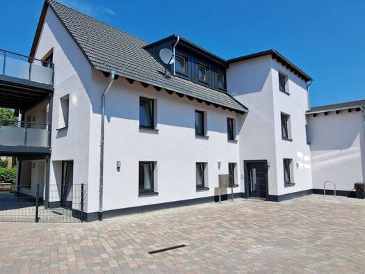 Terrassenwohnung zur Miete 876 € 2 Zimmer 73 m² Geschoss EG/3 frei ab sofort Balver Straße 24 Mellen Balve 58802