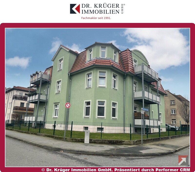 Wohnung zum Kauf 250.000 € 5 Zimmer 146,5 m²<br/>Wohnfläche Dohna Dohna 01809