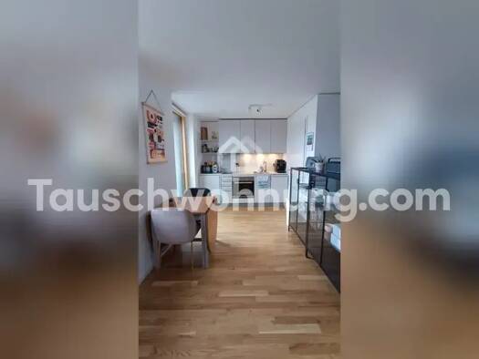 Wohnung zur Miete Tauschwohnung 630 € 1 Zimmer 38 m² 1. Geschoss Schallstadt 79227