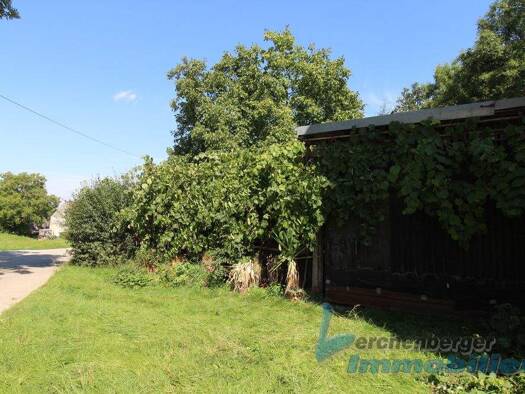 Grundstück zum Kauf 65.000 € 1.362 m² Grundstück Poldering Landau an der Isar / Poldering 94405