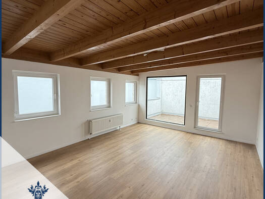 Wohnung zur Miete 982 € 4 Zimmer 115,5 m² Sudenburg Magdeburg 39112