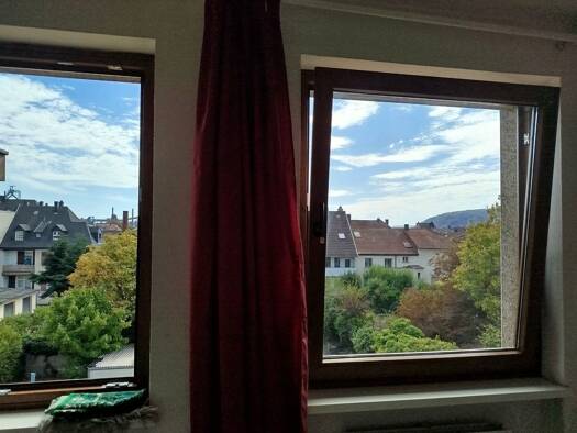 Wohnung zur Miete 390 € 2 Zimmer 45 m² frei ab 01.10.2026 Dillingen Dillingen/Saar 66763