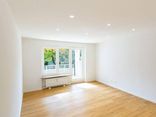 Wohnung zum Kauf 549.000 € 3 Zimmer 70 m² 1. Geschoss Bogenhausen München 81929