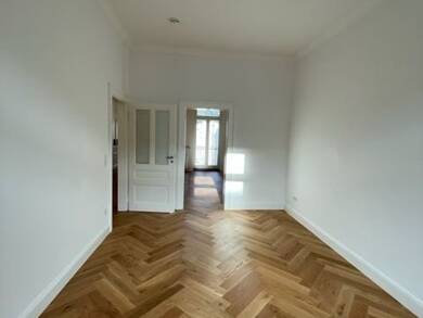 Wohnung zum Kauf 795.000 € 3 Zimmer 84 m² 3. Geschoss frei ab sofort Gabelsbergerstrasse 25 Nordend-Ost Frankfurt am Main 60389