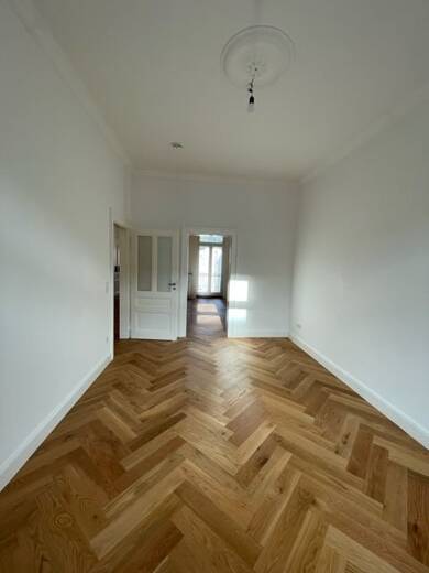 Wohnung zum Kauf 795.000 € 3 Zimmer 84 m² 3. Geschoss frei ab sofort Gabelsbergerstrasse 25 Nordend - Ost Frankfurt am Main 60389