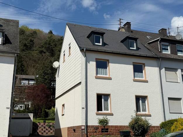 Mehrfamilienhaus zum Kauf 319.000 € 128 m² 356 m² Grundstück Biewer Trier 54293