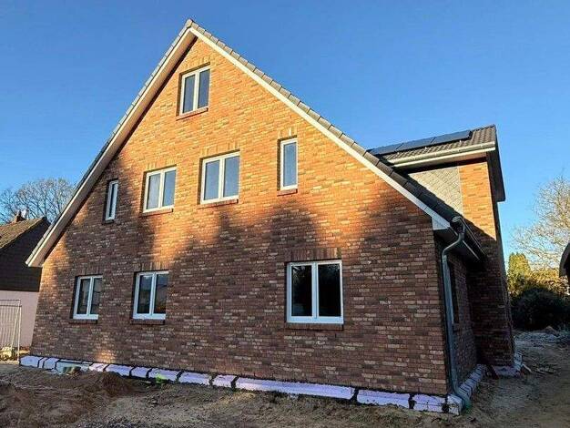 Wohnung zur Miete - Erstbezug 2.750 € 5 Zimmer 141 m² EG frei ab 15.04.2026 Laubenweg 9 Langenhorn Hamburg 22415