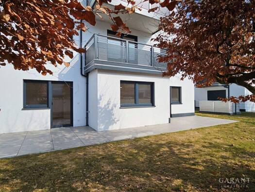 Terrassenwohnung zum Kauf - Erstbezug provisionsfrei 1.260.000 € 4 Zimmer 116 m² Trudering-Riem München 81827