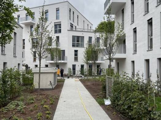 Wohnung zur Miete 1.420 € 3 Zimmer 94,3 m² 5. Geschoss frei ab 01.09.2026 Distelstraße Großreuth h d Veste Nürnberg 90409