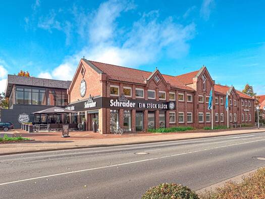 Büro zum Kauf 2.458 € 1.790 m² Bürofläche Sittensen Sittensen 27419