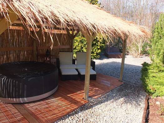 Bungalow zum Kauf provisionsfrei 450.000 € 4 Zimmer 110 m² 711 m² Grundstück Zislow 17209