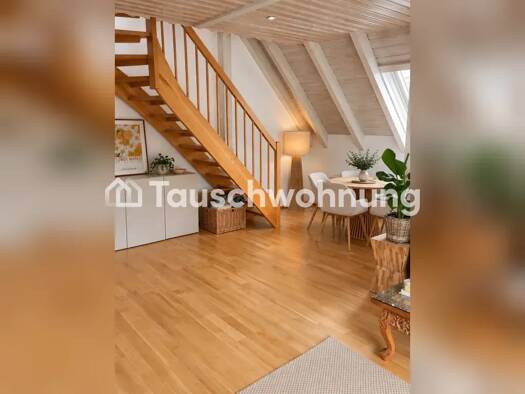 Wohnung zur Miete Tauschwohnung 2.200 € 4 Zimmer 100 m² 2. Geschoss Schwabing-West München 80809