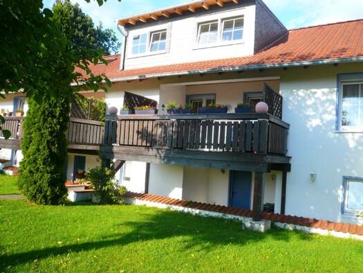 Terrassenwohnung zur Miete 420 € 2 Zimmer 58 m² Geschoss -1/1 frei ab sofort Brügge Lüdenscheid 58515