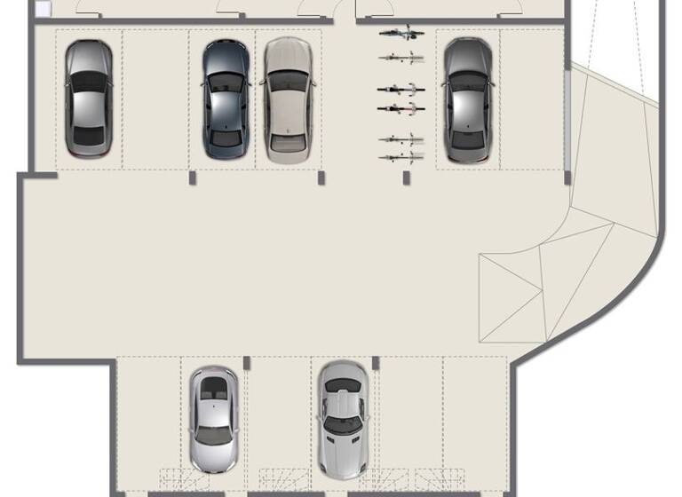 Wohnung zum Kauf 302.000 € 2 Zimmer 49,5 m² EG Angelmodde Münster 48167