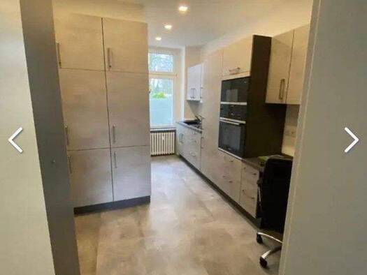 Wohnung zur Miete 360 € 1 Zimmer 30 m² Geschoss EG/3 frei ab sofort Seilerstr. 153 Stadtmitte Oberhausen 46047