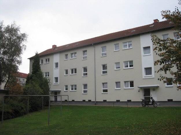 Wohnung zur Miete 460 € 3 Zimmer 59 m² frei ab 15.07.2025 Bunsenstr. 19 Holsterhausen Herne 44625