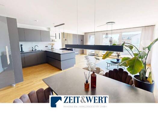 Wohnung zum Kauf 445.000 € 3 Zimmer 99 m² Manheim-neu Kerpen Manheim-Neu 50171