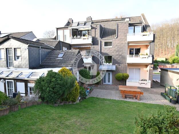 Maisonette zum Kauf 174.900 € 3 Zimmer 90,9 m² frei ab sofort Herne-Süd Herne 44625