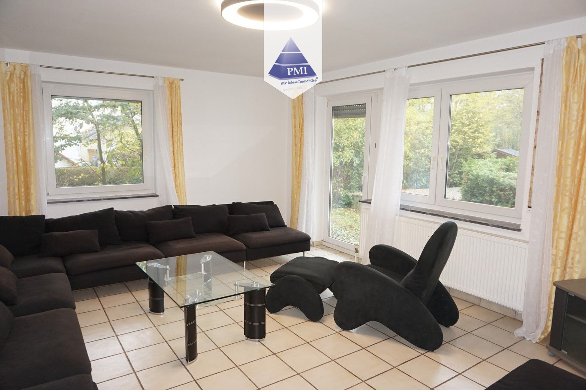 Wohnung zum Kauf 379.900 € 5 Zimmer 112 m²<br/>Wohnfläche 1.<br/>Geschoss Berghausen Pfinztal-Berghausen 76327