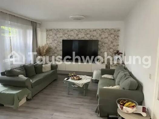 Wohnung zur Miete Tauschwohnung 1.100 € 4 Zimmer 96 m² Billstedt Hamburg 22115