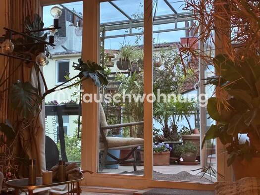 Wohnung zur Miete Tauschwohnung 1.200 € 5,5 Zimmer 120 m² 2. Geschoss Buntentor Süd 28201