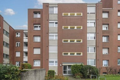 Wohnung zum Kauf 119.000 € 3 Zimmer 74 m² 1. Geschoss frei ab 01.02.2025 Kaldenkirchen Nettetal 41334