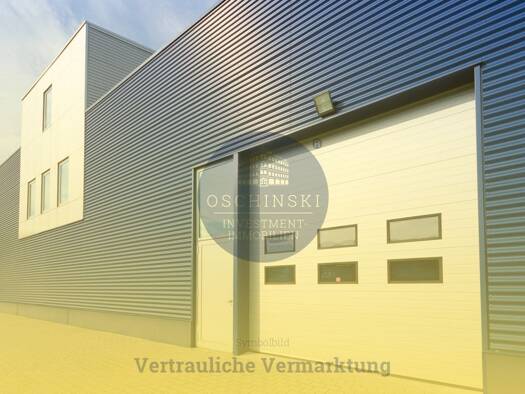 Gewerbeobjekt zum Kauf als Kapitalanlage geeignet 1.667.500 € 3.117,1 m² 5.997,3 m² Grundstück Schöndorf Weimar 99427